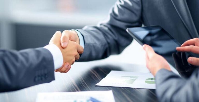 Interpretariat pentru negocieri și întâlniri de afaceri